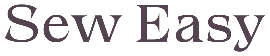 Sew Easy Vero Beach